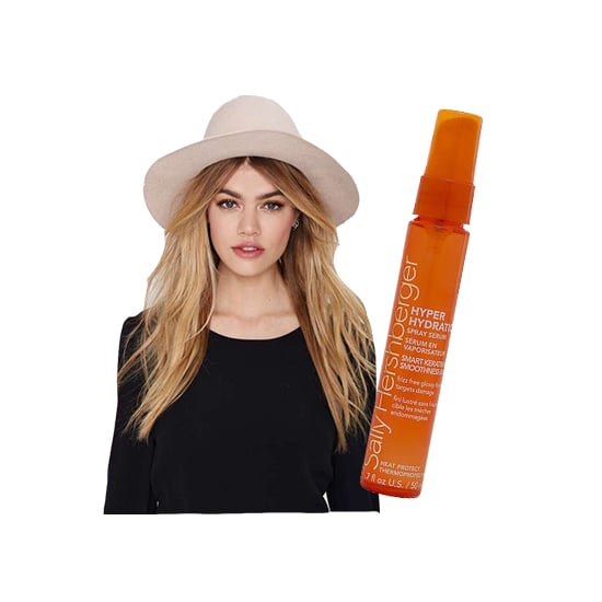 Hair Protection