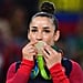 Aly Raisman Returning to 2020 Olympics in Tokyo