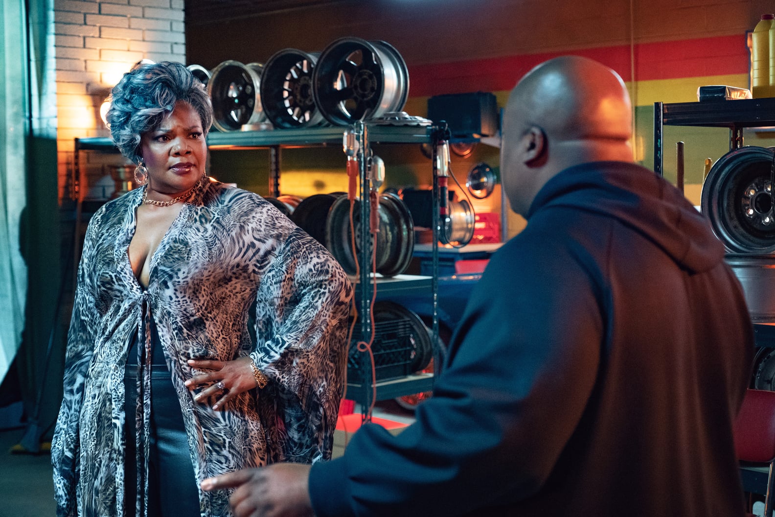 BMF Season 2 Trailer, Cast, Plot, Release Date POPSUGAR Entertainment