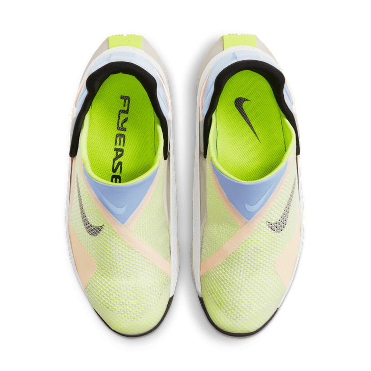nike hands free go fly ease