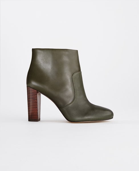 from Ann Taylor