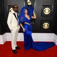 All the Celebrity Couples Looking Loved Up on the 2023 Grammys Red Carpet