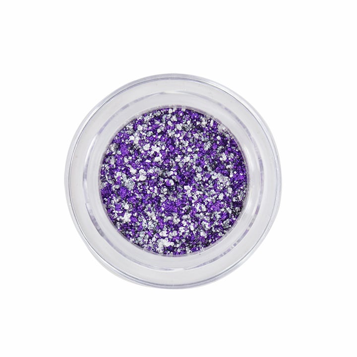 Bodyography Glitter Pigments in Comet