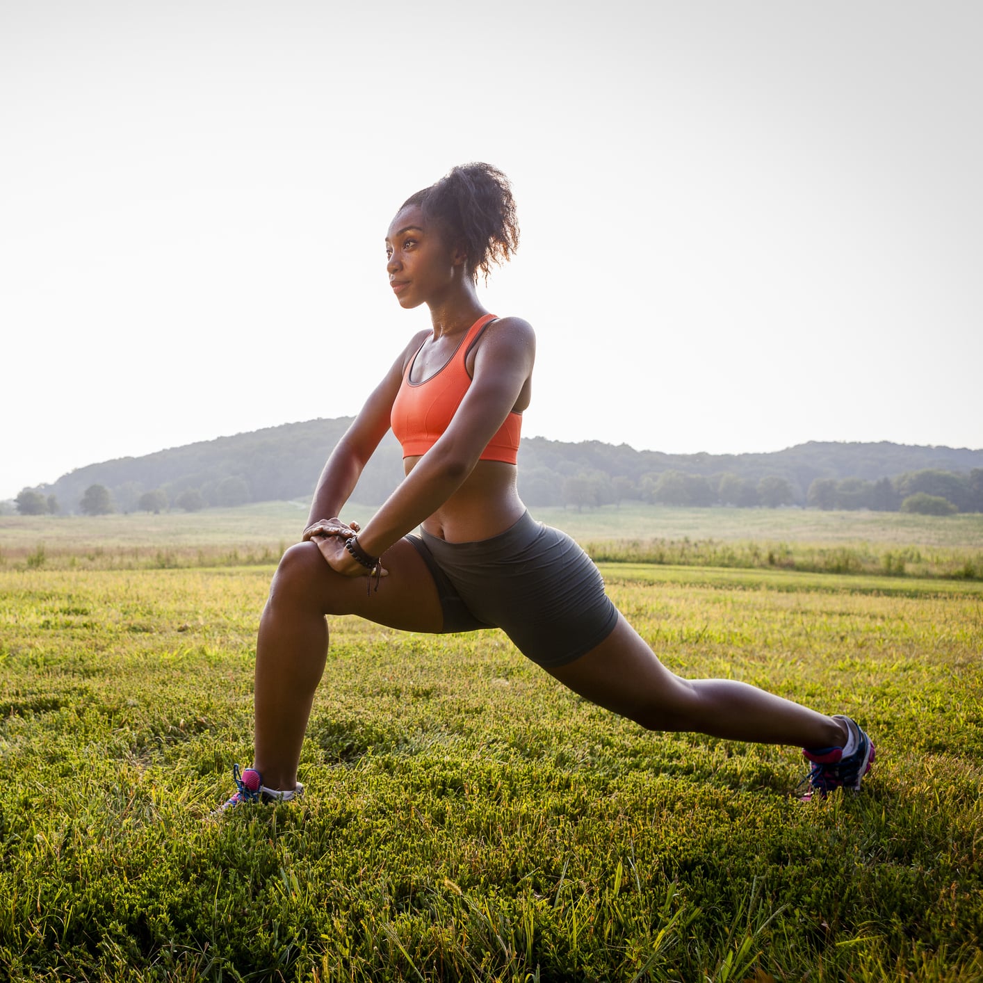 Compound leg 2025 workouts