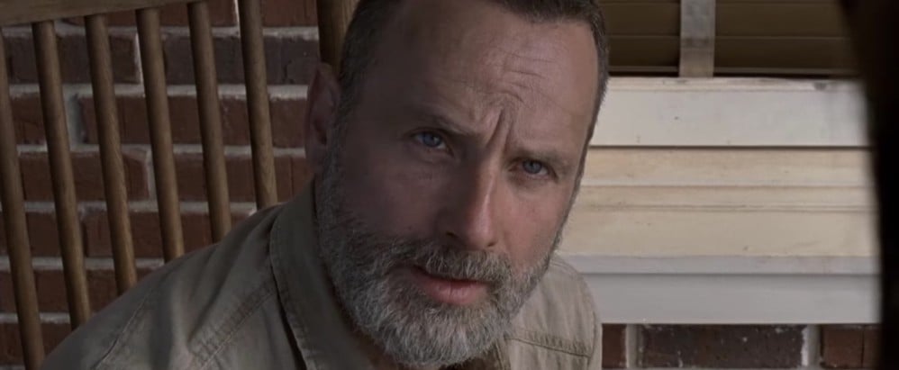 The Walking Dead Season 9 Trailer