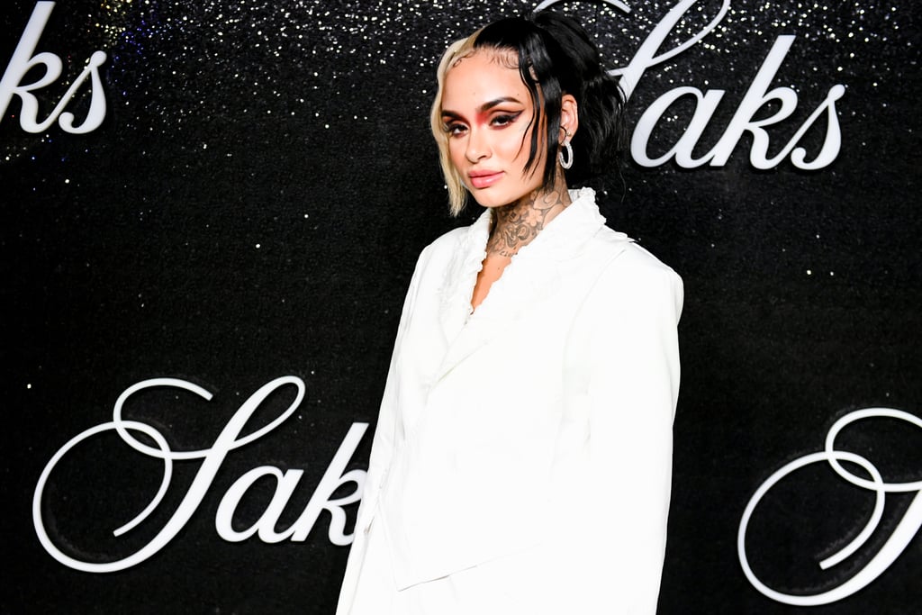 See Kehlani's Best New York Fashion Week Street Style | 2021