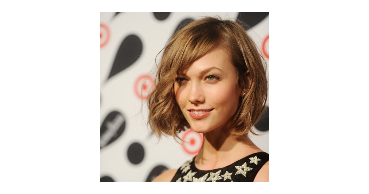 Holiday Hairstyles For Short Hair Popsugar Beauty