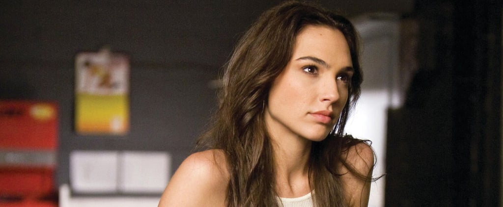 Gal Gadot Movies