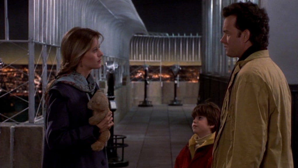 Sleepless in Seattle