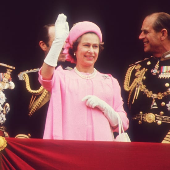 Queen Elizabeth II Over the Years