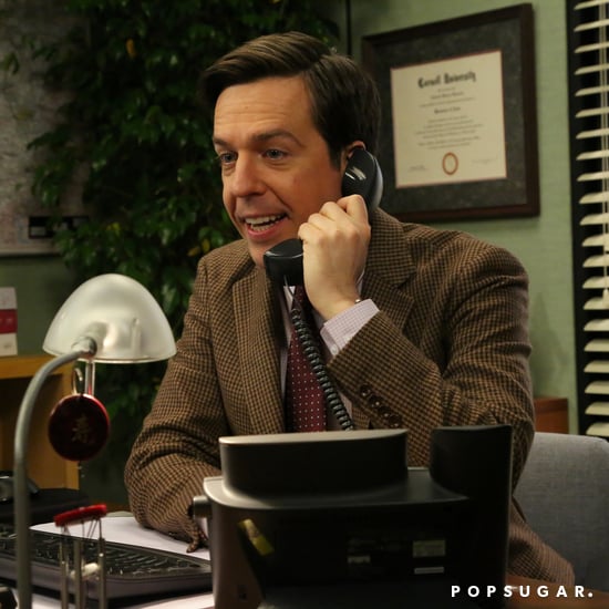 The Office: Unpopular Opinion About Andy Bernard