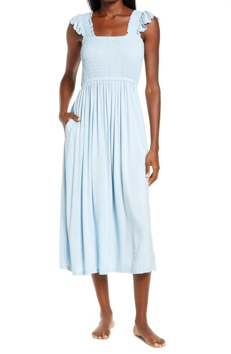 Dreamy Dress: Nordstrom Moonlight Dress