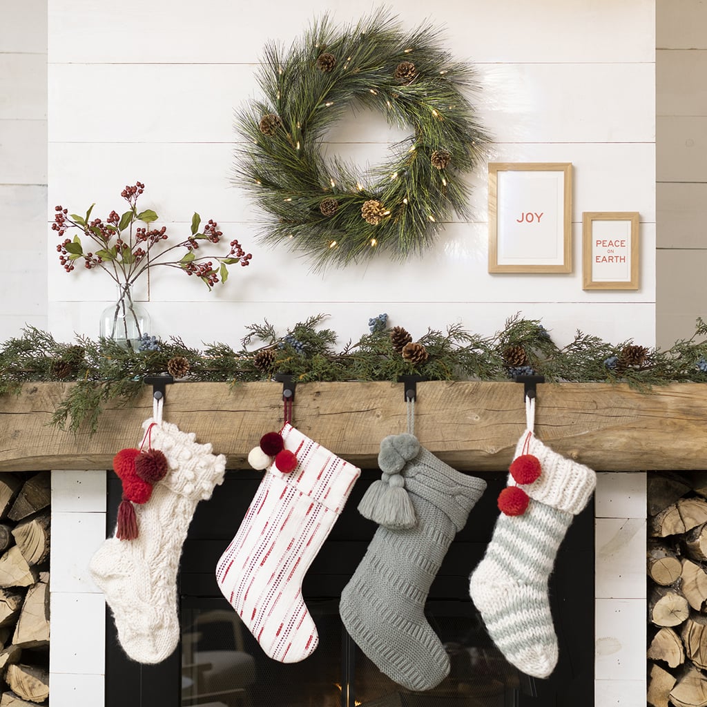 Hearth & Hand With Magnolia Christmas Stockings