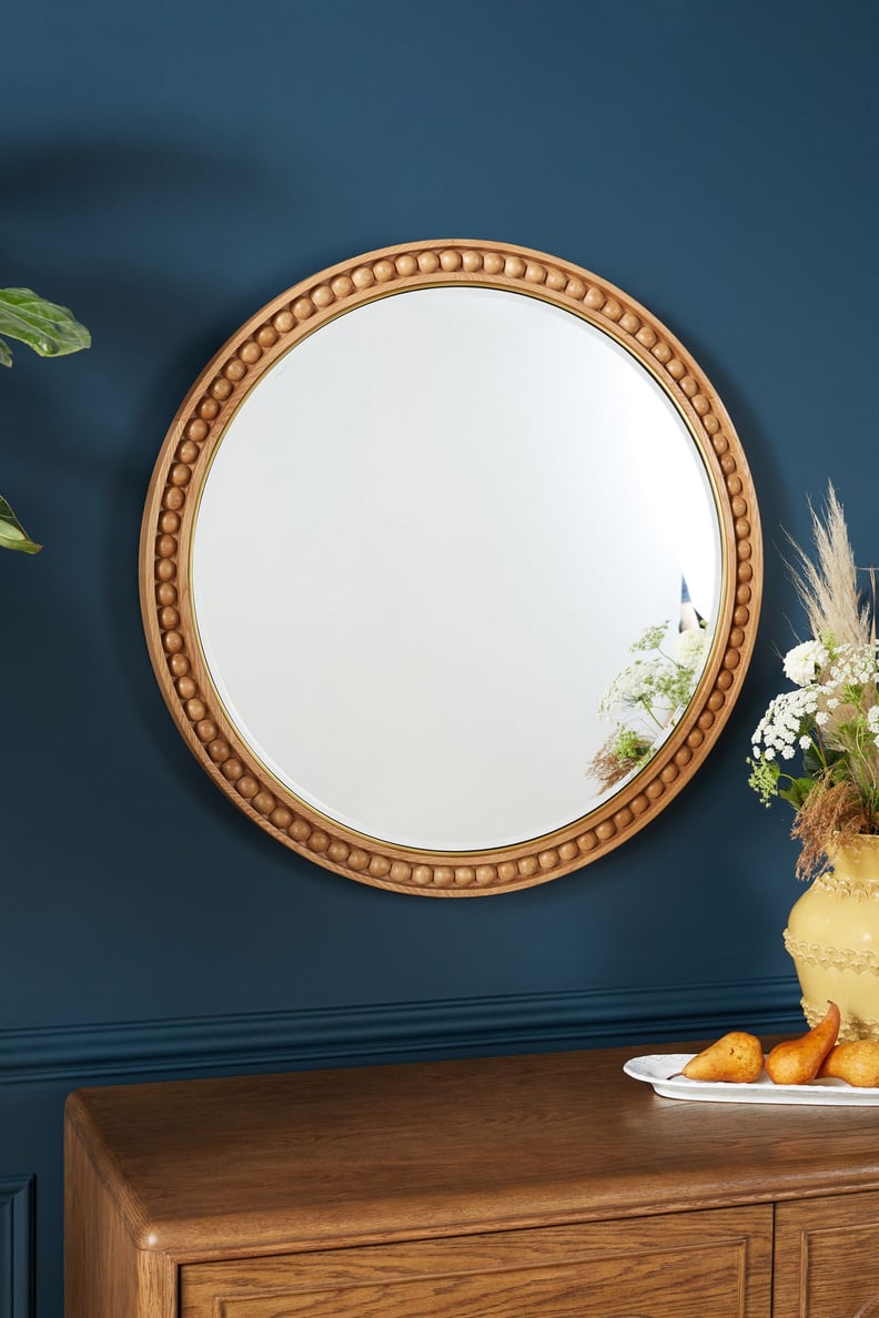 Soho Home x Anthropologie Harrison Mirror