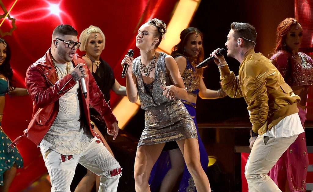 Best Moments From the 2015 Latin Grammys