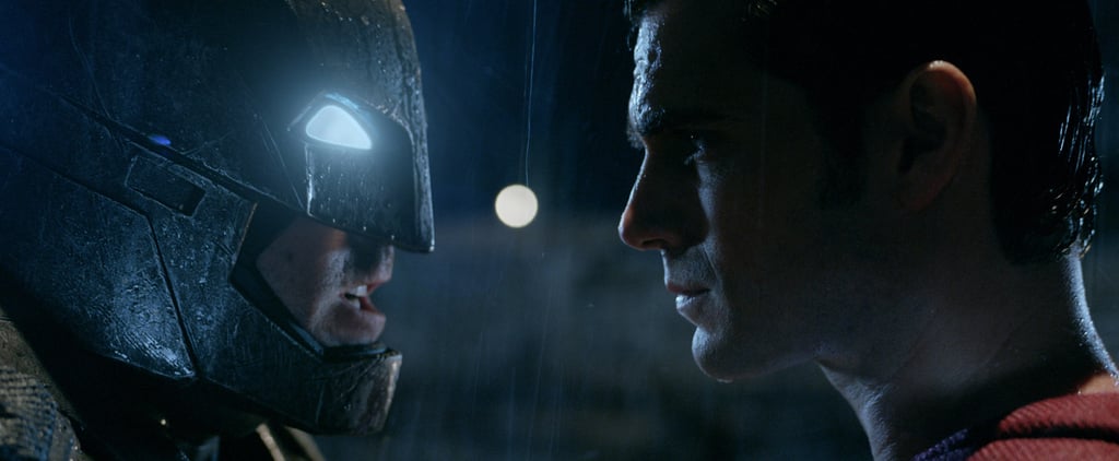 Batman v Superman: Dawn of Justice Trailer