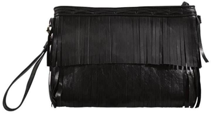 Fringe Bags