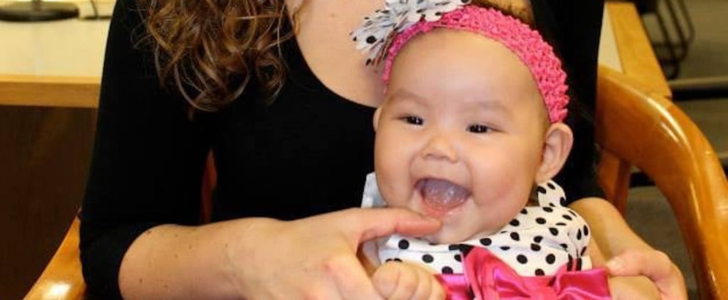 Losing My Fertility Was Devastating, Until It Brought Me to My Daughter