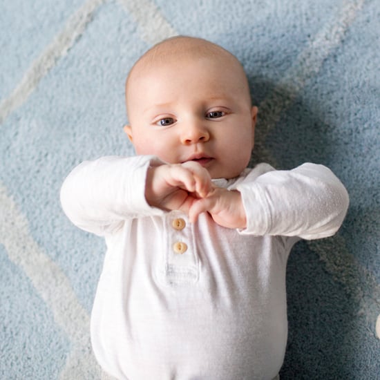 Babies Getting Herpes From Cold Sore Kiss