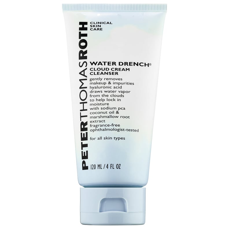 Peter Thomas Roth Water Drench Cloud Cream Cleanser