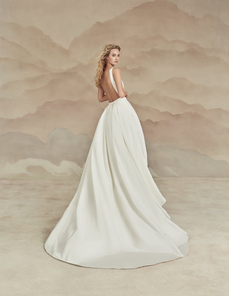 48 Best Wedding Dress Designers 2023