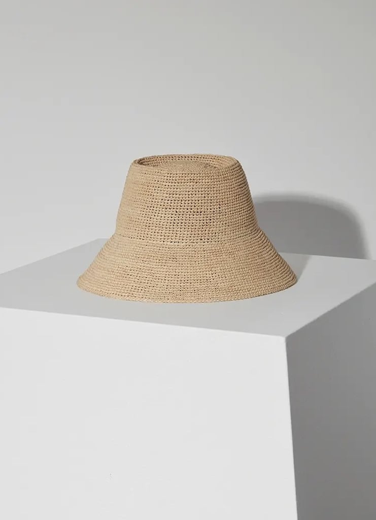 Janessa Leoné Felix Bucket Hat