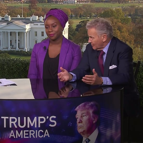 Chimamanda Ngozi Adichie on Donald Trump and Racism