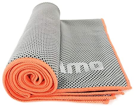 Alfamo Cooling Towel