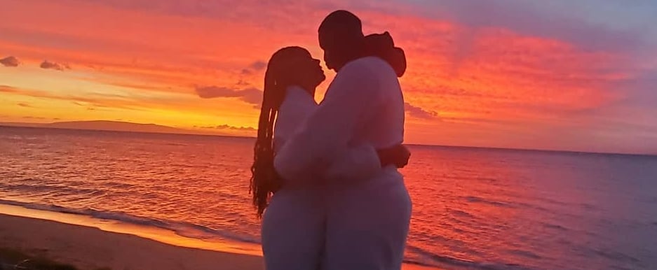 Gabrielle Union and Dwyane Wade Continue the Wade World Tour With a Family Trip to Maui