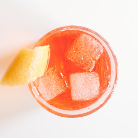 Low-Calorie Cocktail Recipe