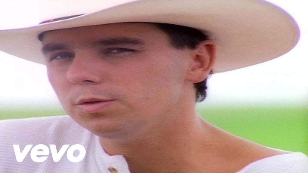 "Me and You" by Kenny Chesney