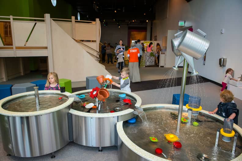 Sensory Friendly Hours at the Connecticut River Museum