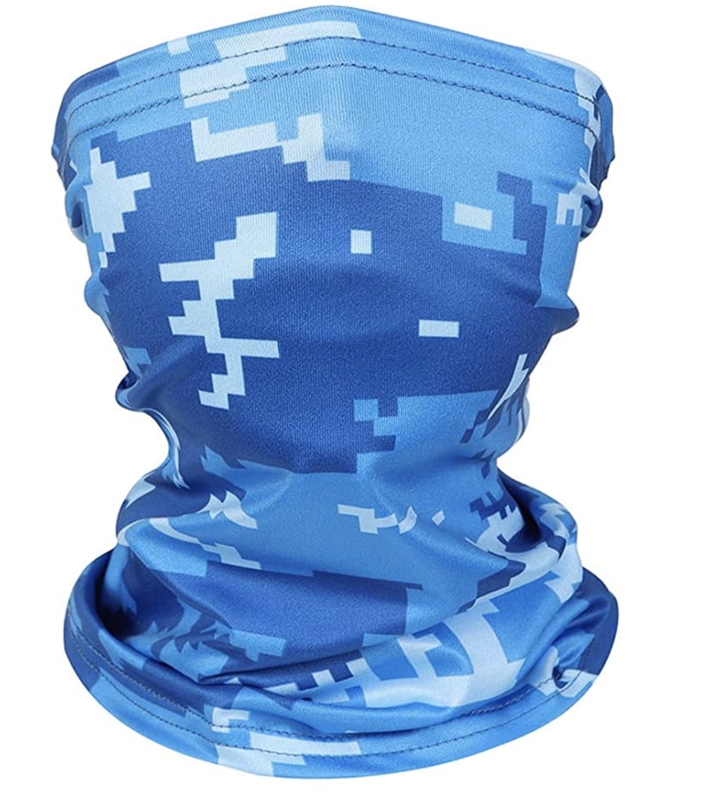 Kids Neck Gaiter