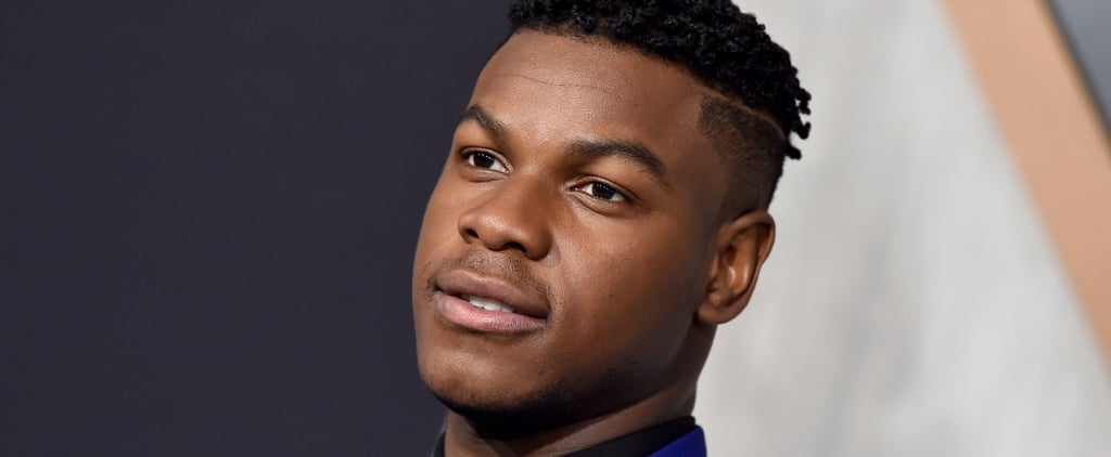 Who Will John Boyega Play in the Marvel Cinematic Universe?