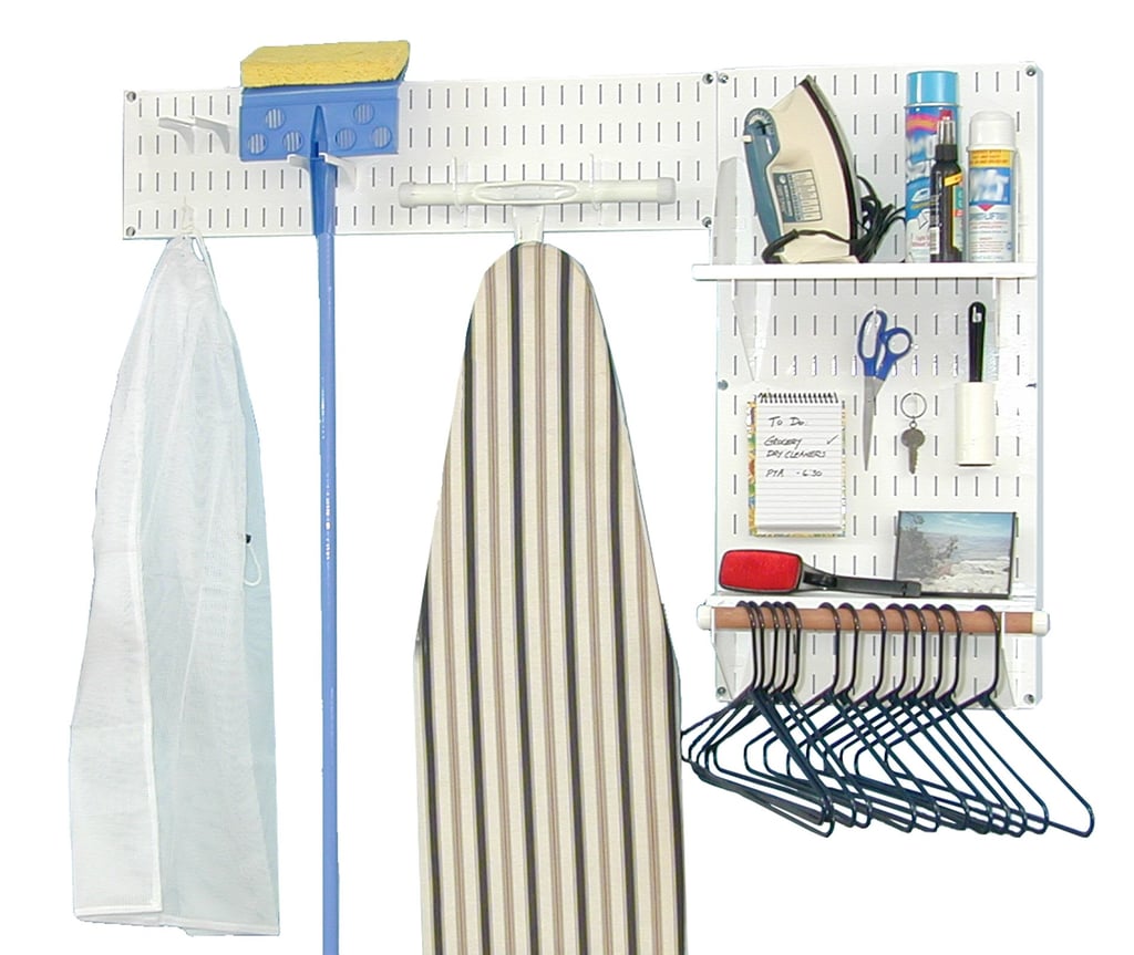 Storage Laundry Room Organiser