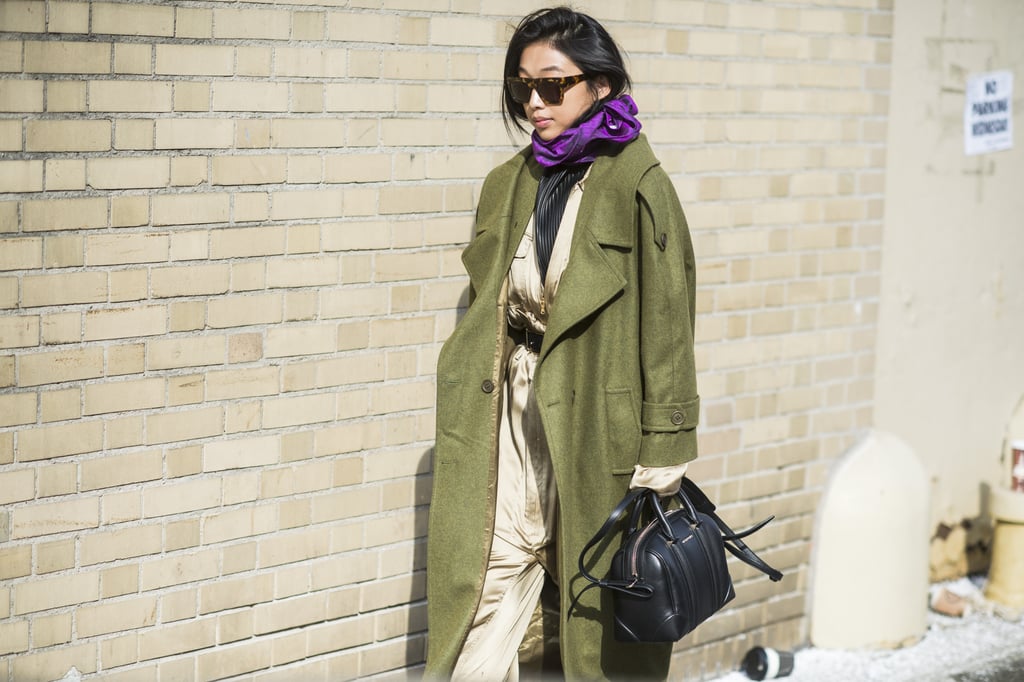 NYFW Day Eight