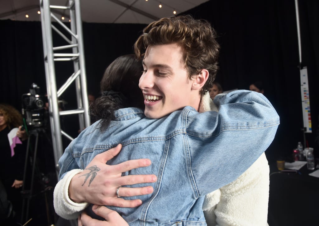 Alessia Cara and Shawn Mendes Friendship Pictures