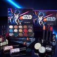 ColourPop's Latest Star Wars Collab Honors the 1977 Film "A New Hope"