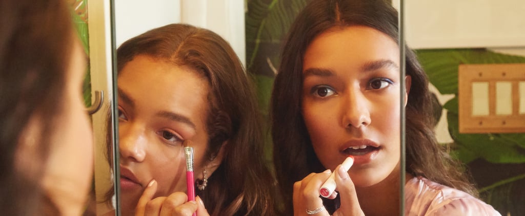 Beauty by POPSUGAR Lip Scrub Review