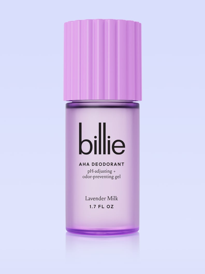 Best Gel Natural Deodorant