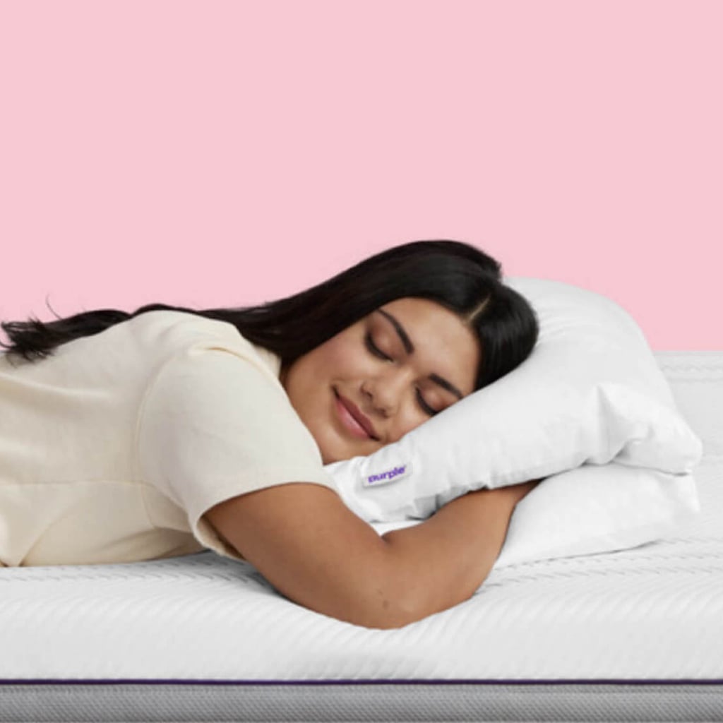I'm Picky About Pillows, and This Genius Double-Sided One Just Blew Me Away