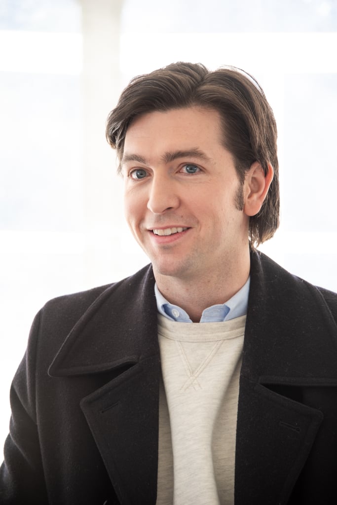 Nicholas Braun From Succession's Hottest Pictures