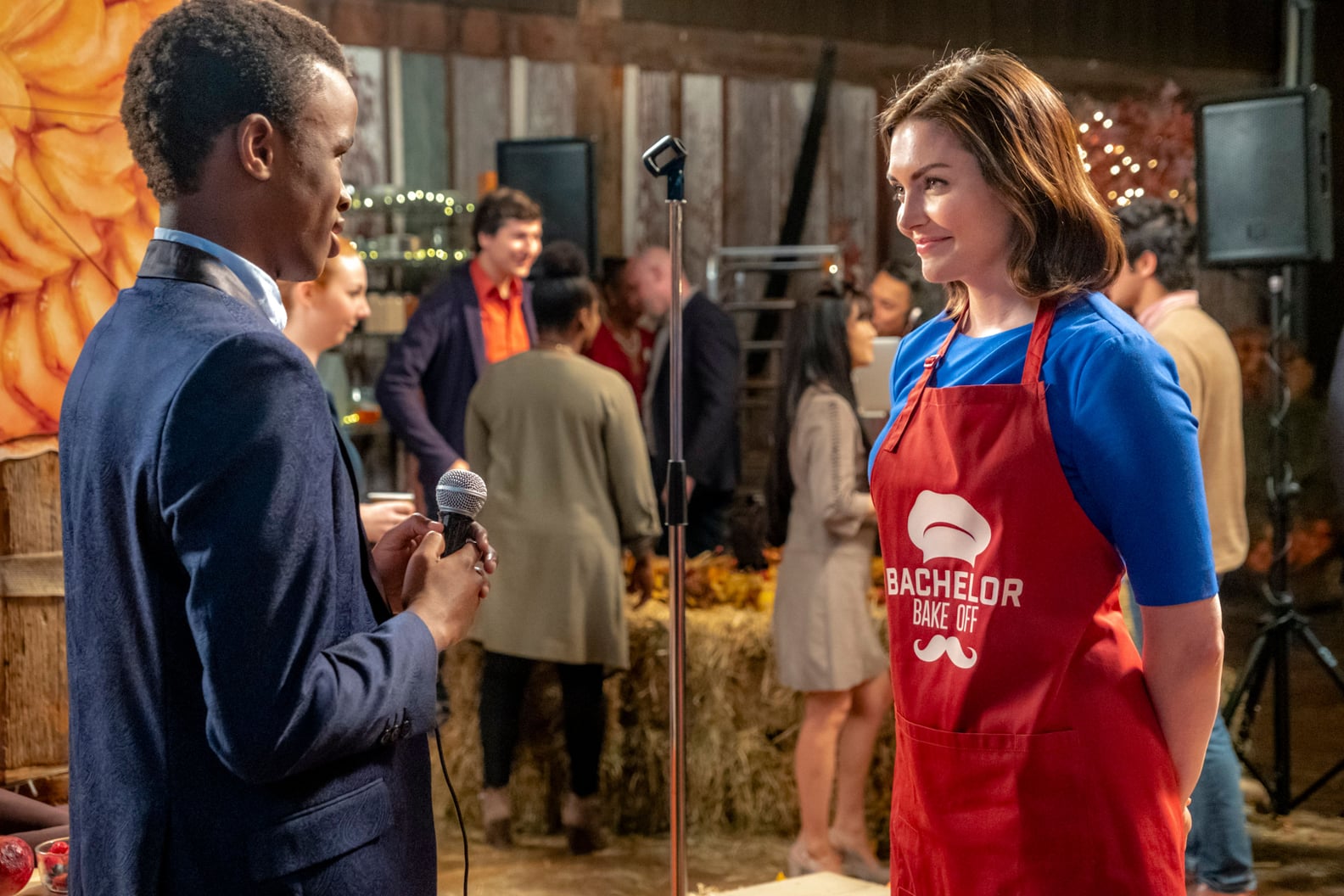 Which Actors Have Been in the Most Hallmark Movies? | POPSUGAR