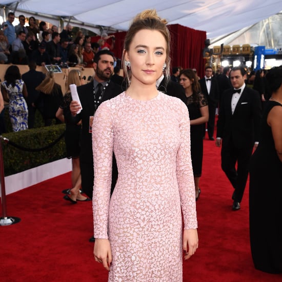 SAG Awards 2016 Red Carpet Dresses