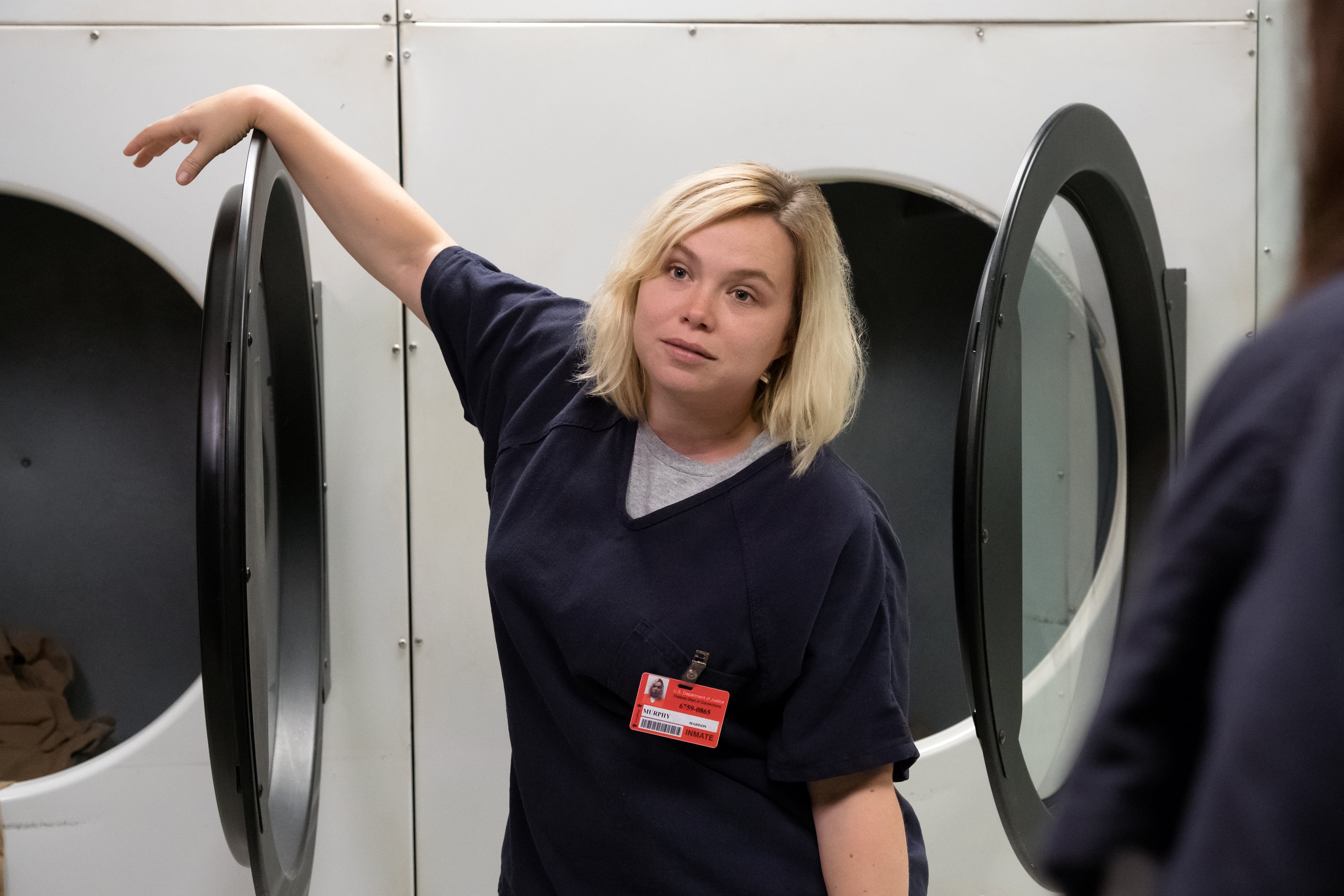 Amanda Fuller: Oitnb & Last Man Standing Star - 1vb8avj