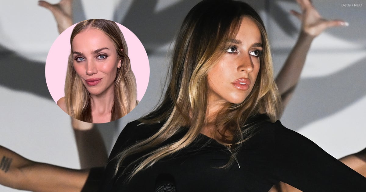 The Genius Behind Tate McRae’s Sultry Makeup Shares Her Tips