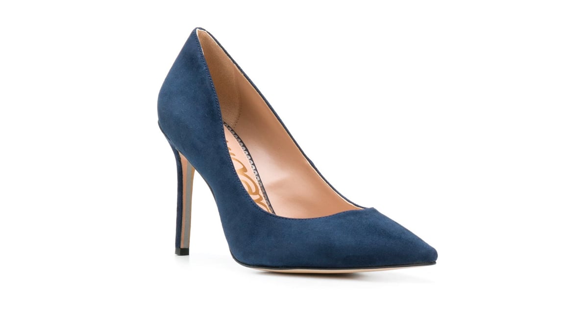 sam edelman hazel white pump