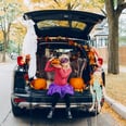 48 Unique and Creative Trunk-or-Treat Ideas