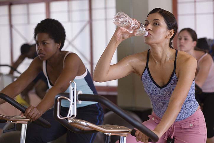 Don't Let Gym Costs Deter Your Healthy Resolutions