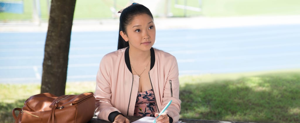 5 Trends We Picked Up From Lara Jean in To All the Boys I've Loved Before